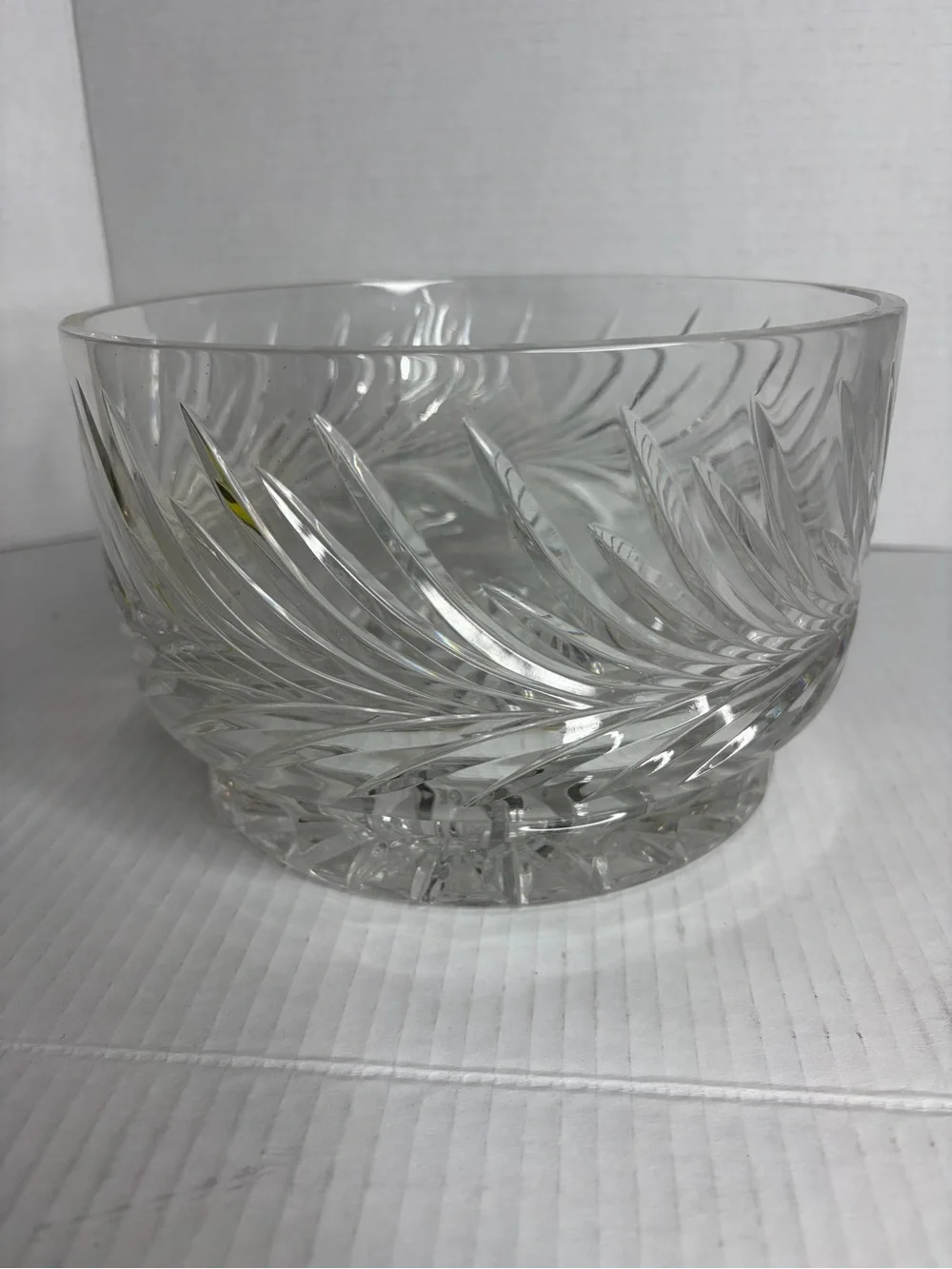 N/A beautiful crystal